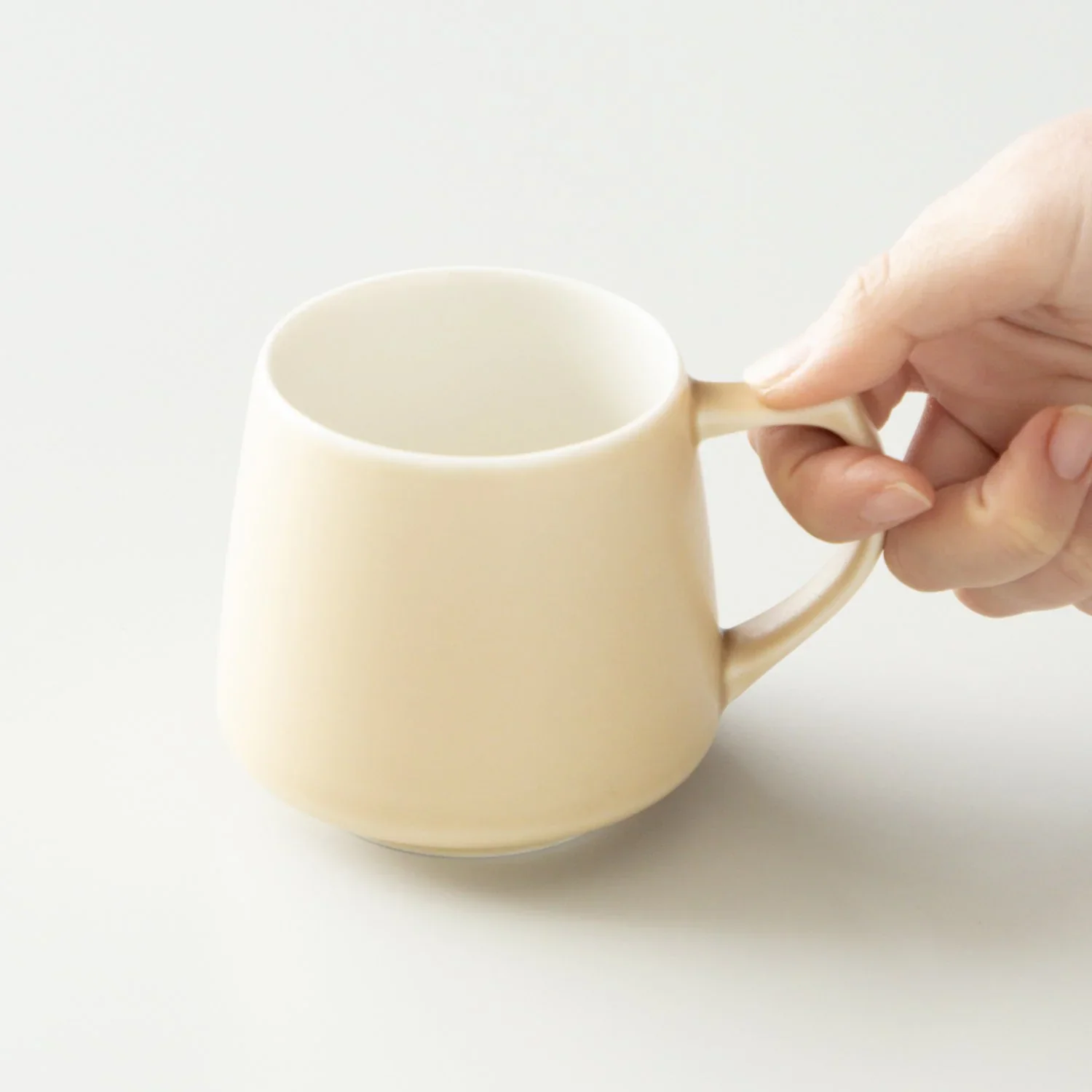 Origami Aroma Mug Matte - Image 6