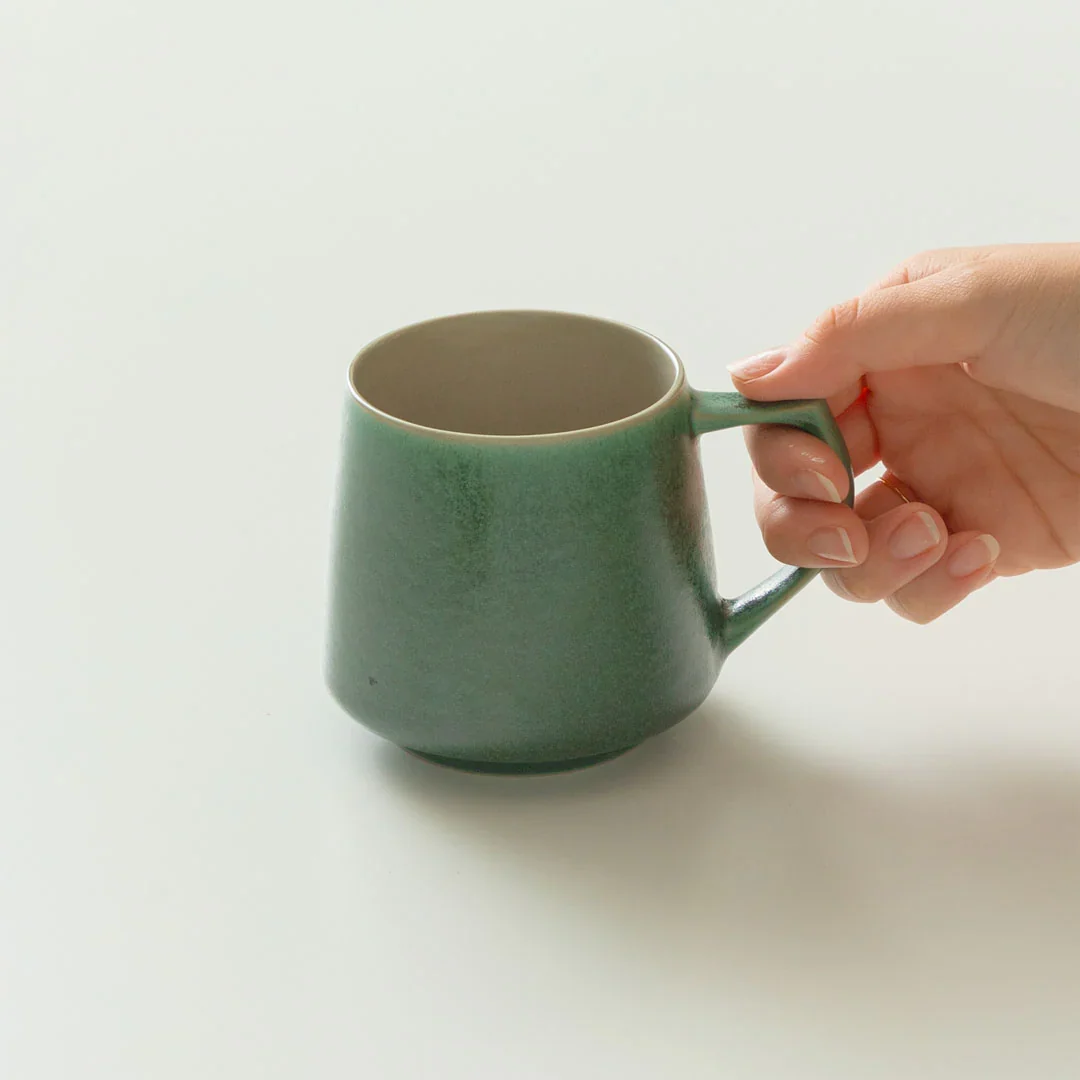 Origami Aroma Mug Vintage - Image 2