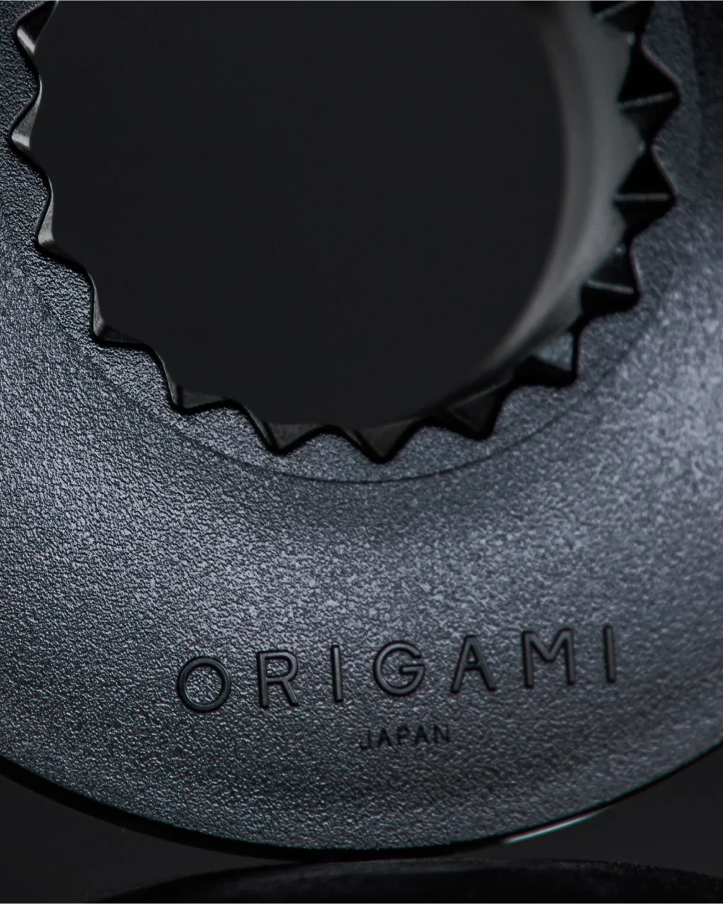 ORIGAMI AS Resin Dripper Holder - Image 6
