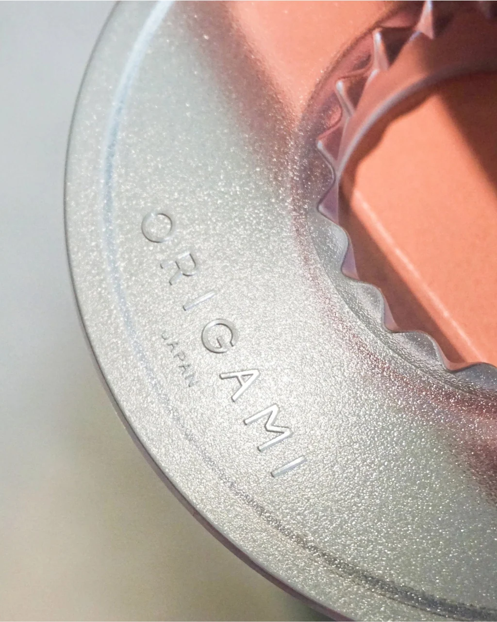 ORIGAMI AS Resin Dripper Holder - Image 9