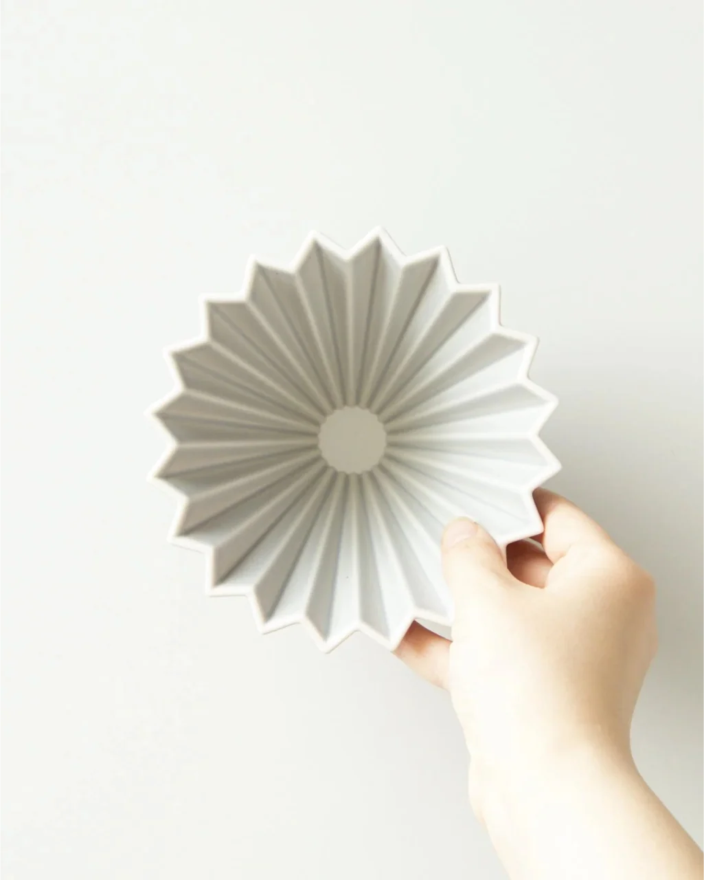 Origami Dripper S - Image 20