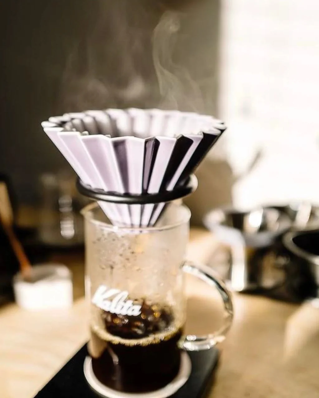 Origami Dripper M - Image 27