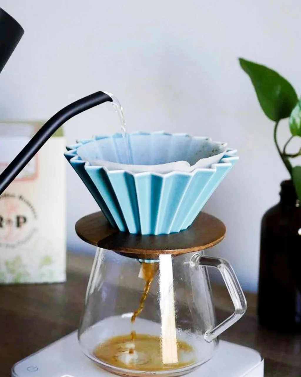 Origami Dripper M - Image 29