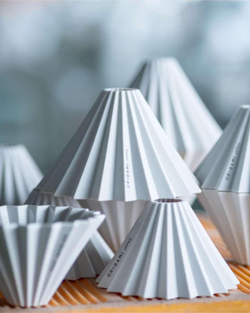 Origami Dripper Rework - Image 10