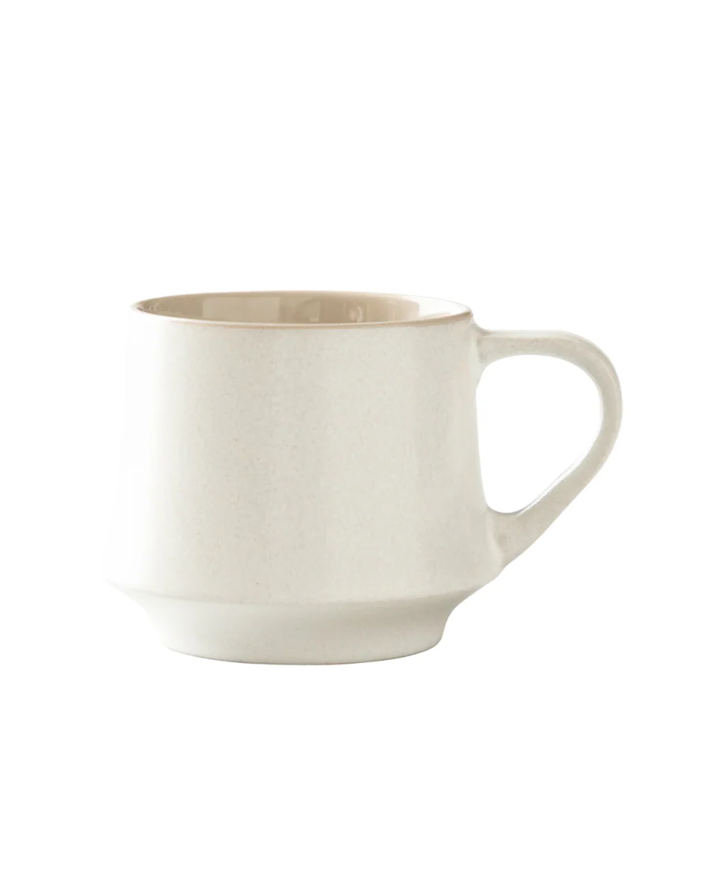 Origami Flare Mug