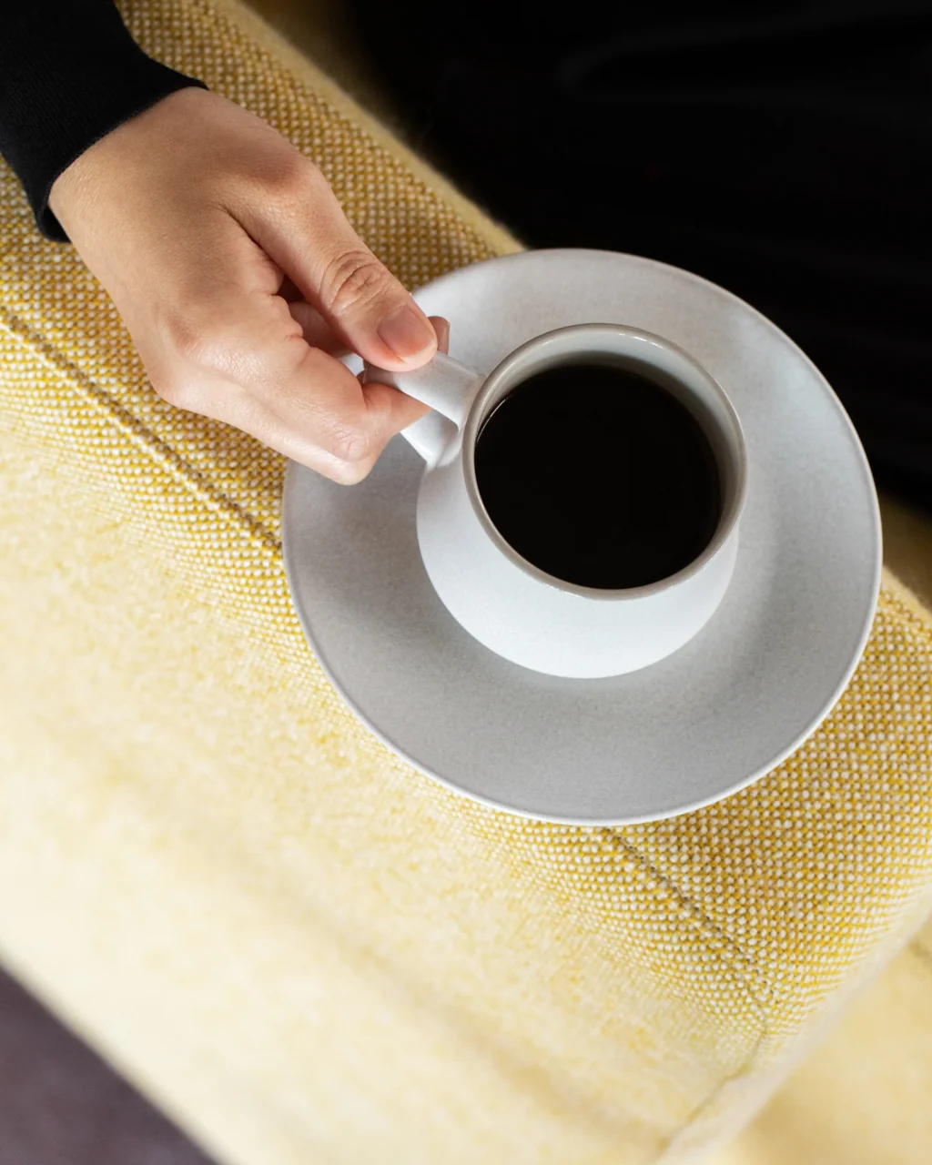 Origami Flare Mug - Image 2