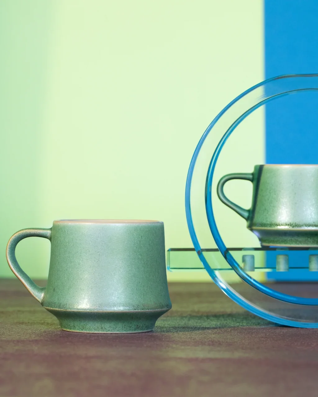 Origami Flare Mug - Image 6