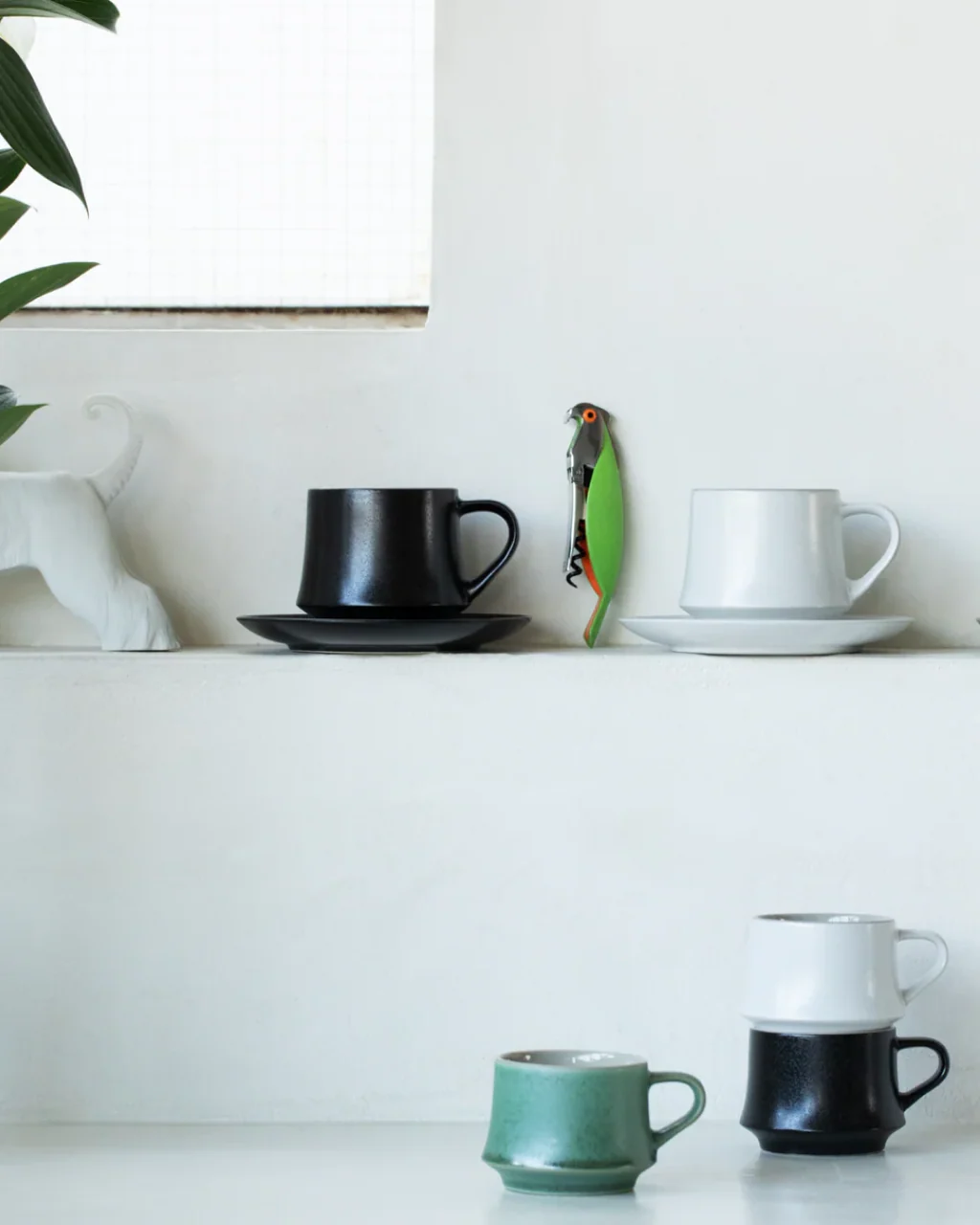 Origami Flare Mug - Image 9