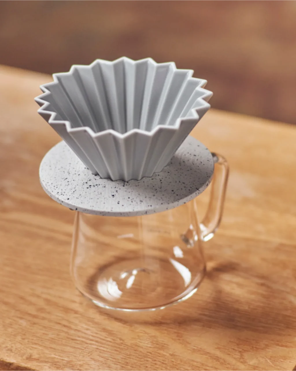 ORIGAMI Grain Dripper Holder - Image 7