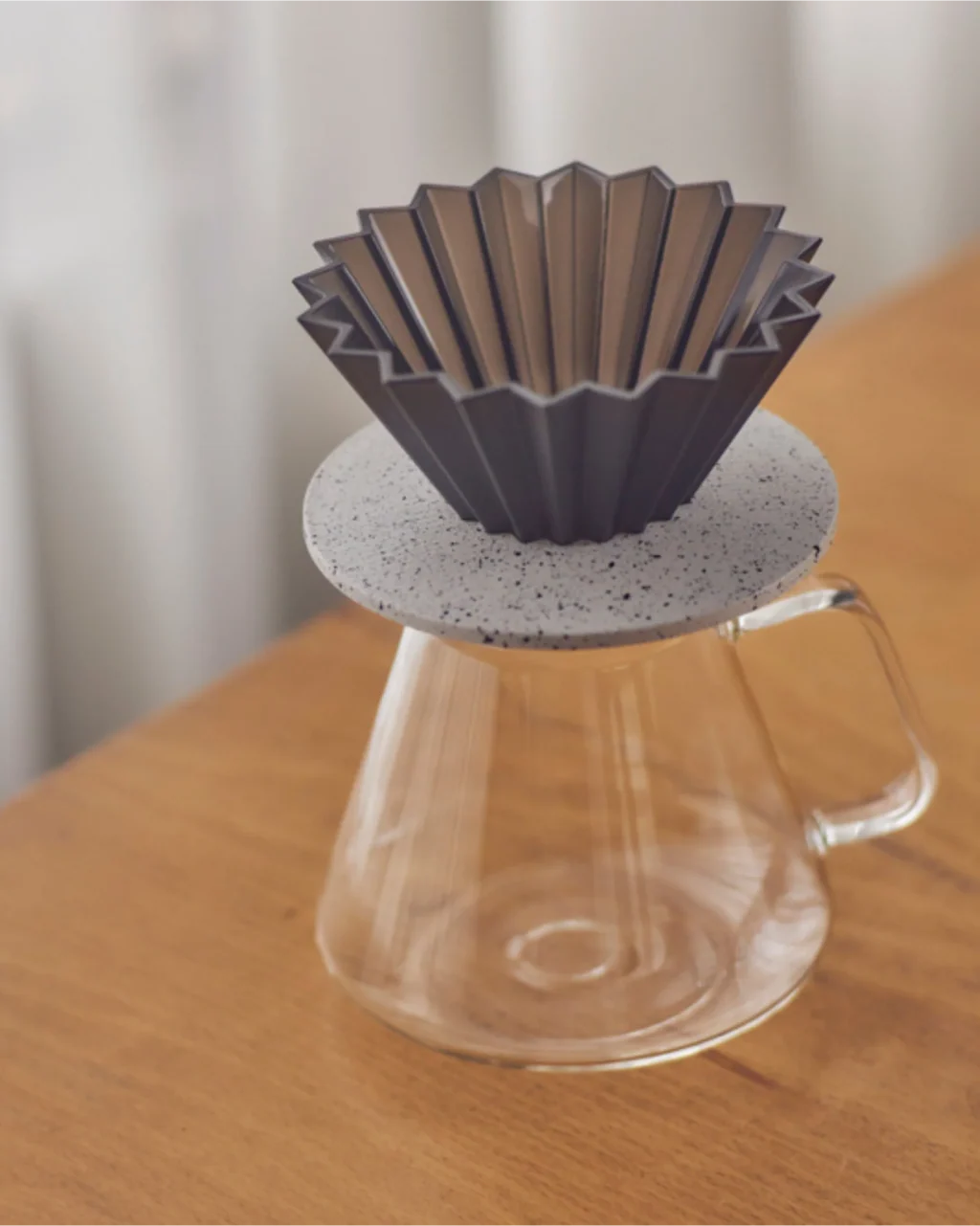 ORIGAMI Grain Dripper Holder - Image 8
