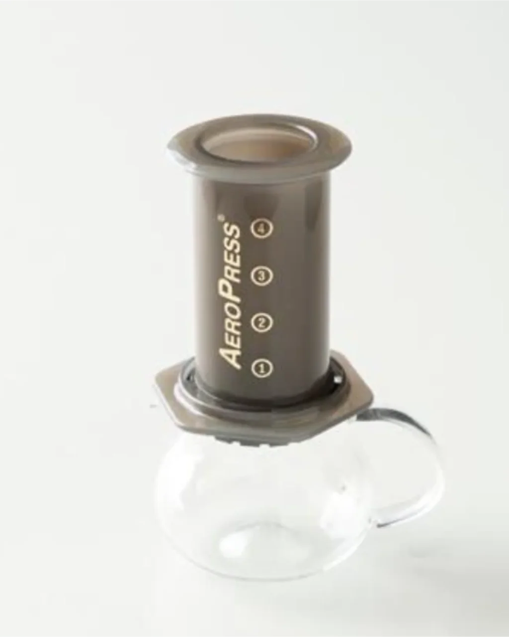 Origami Pinot Aroma Glass Coffee Server - Image 2