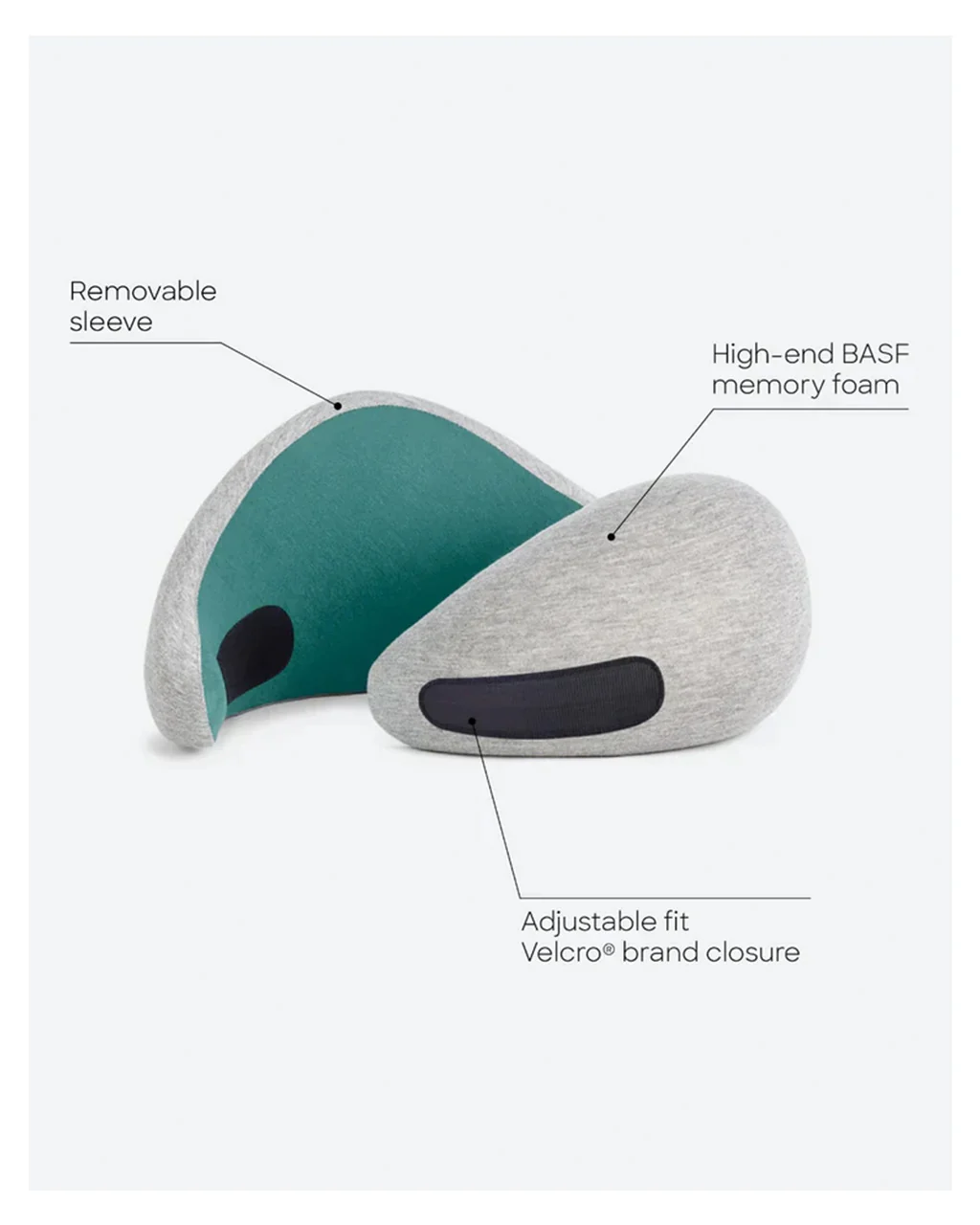 Ostrichpillow Go Neck Pillow - Image 12