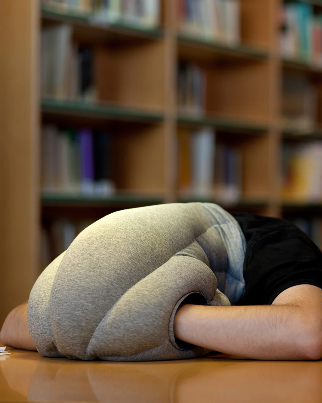 Ostrichpillow Original Napping Pillow - Image 2