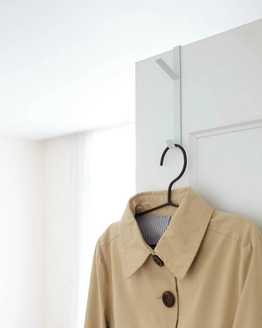 Yamazaki Home Over-the-Door Hanger - Image 2