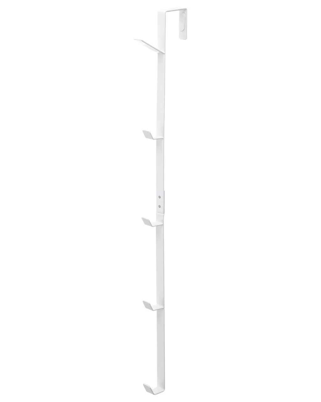 Yamazaki Home Over-the-Door Vertical Hooks - Image 2