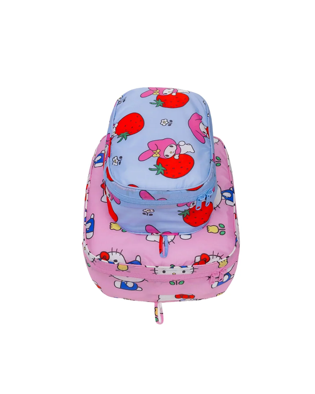 Baggu Packing Cube Set - Image 13