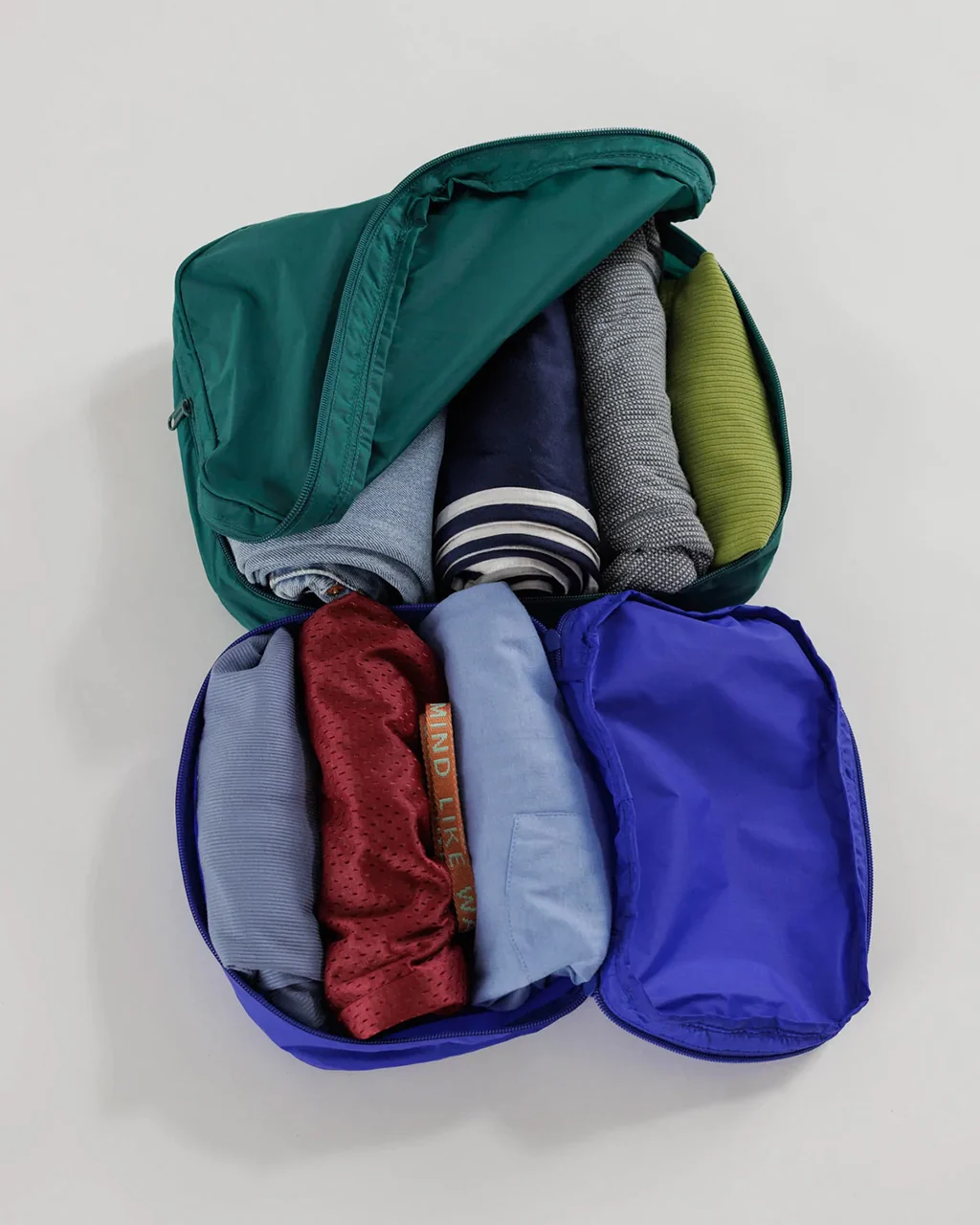Baggu Packing Cube Set - Image 8
