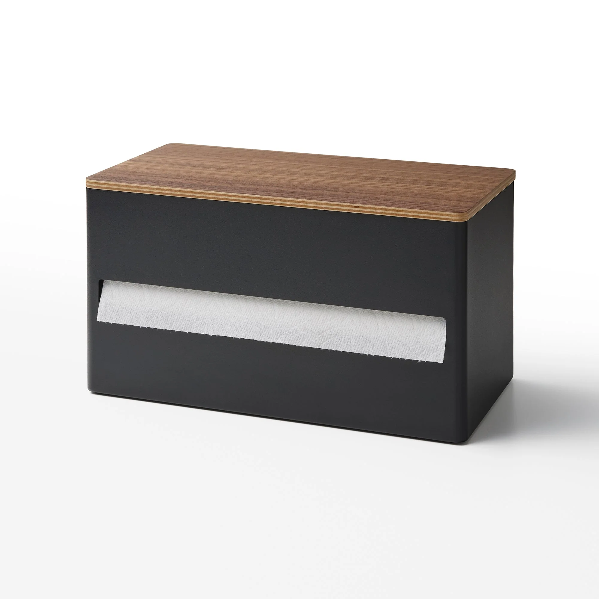 Yamazaki Home Paper Towel Dispenser - Image 11