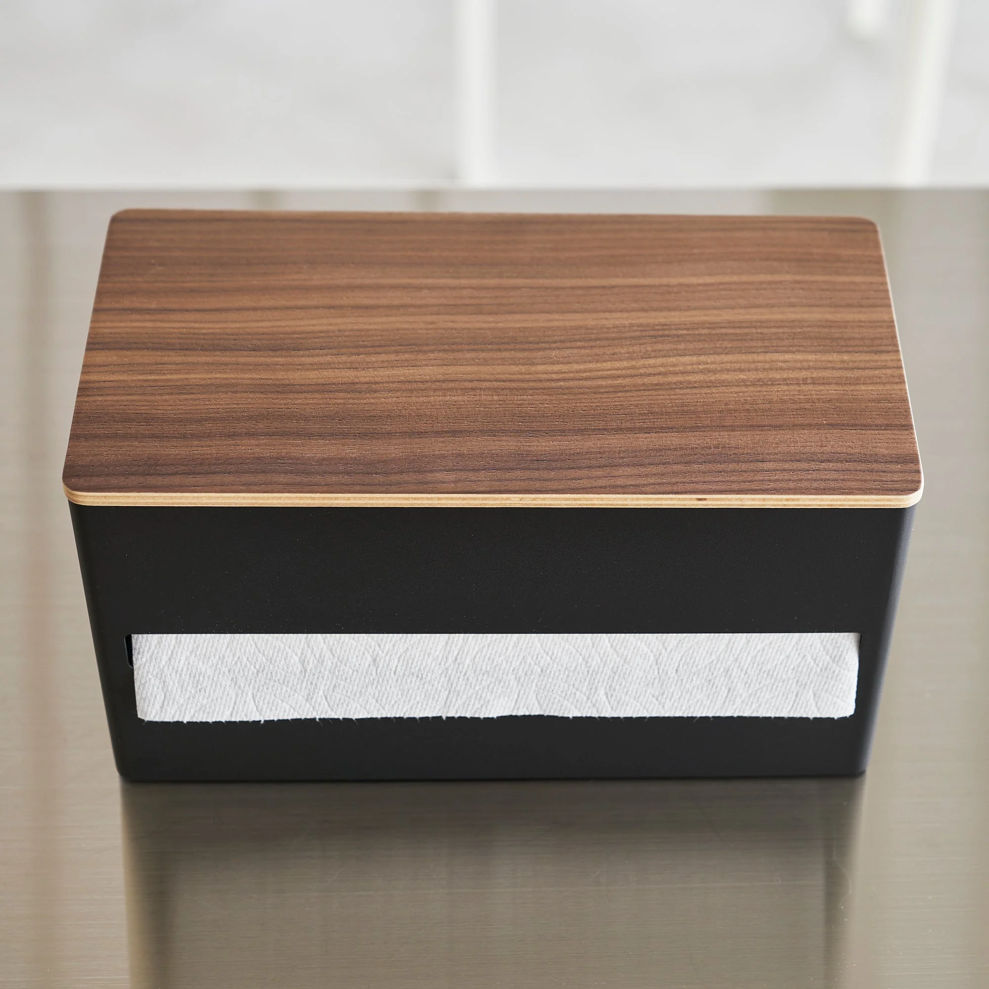 Yamazaki Home Paper Towel Dispenser - Image 19