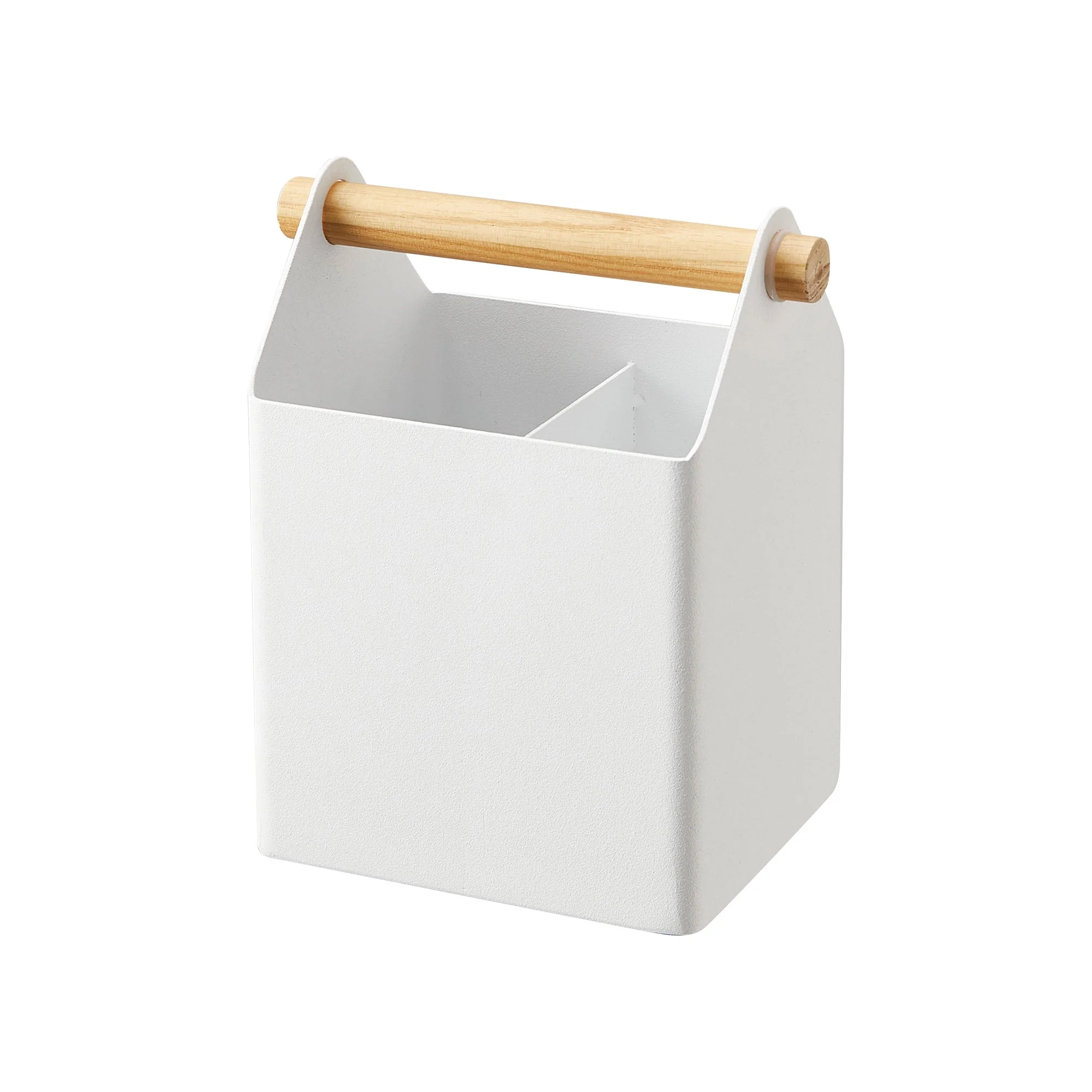 Yamazaki Home Small Pen and Desk Organizer - Image 6