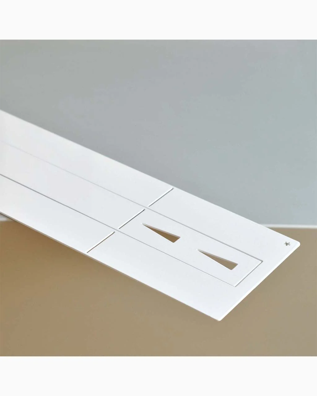 Peppermint Bike Lift Wall Mount - Chalk White - Image 4