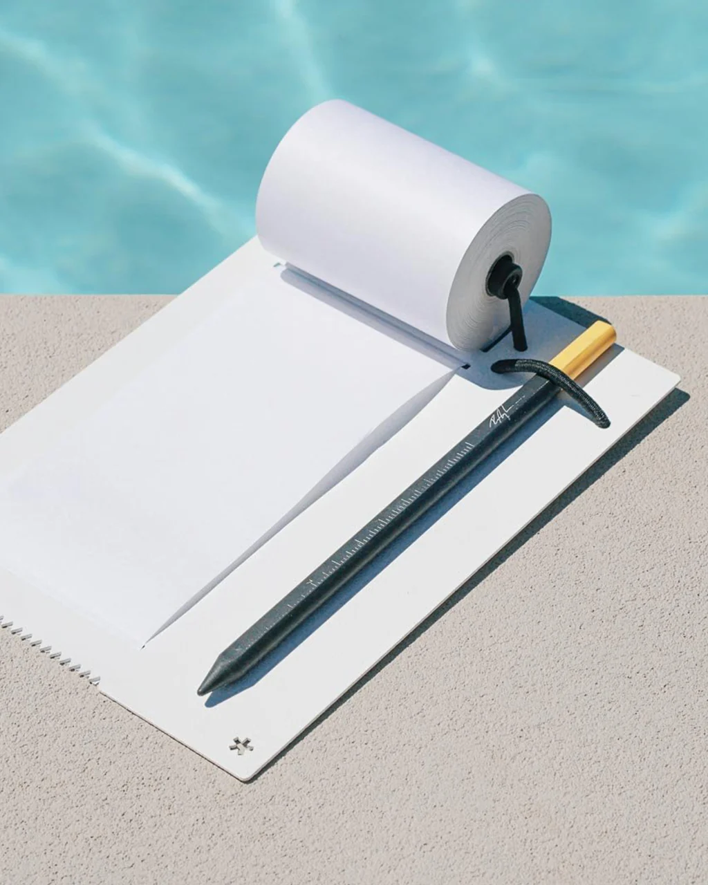 Peppermint Note Roller - Image 4