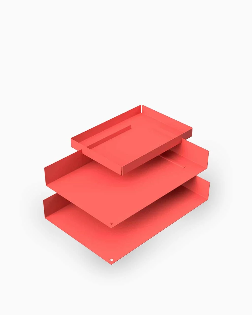 Peppermint Paper Tray - Image 2