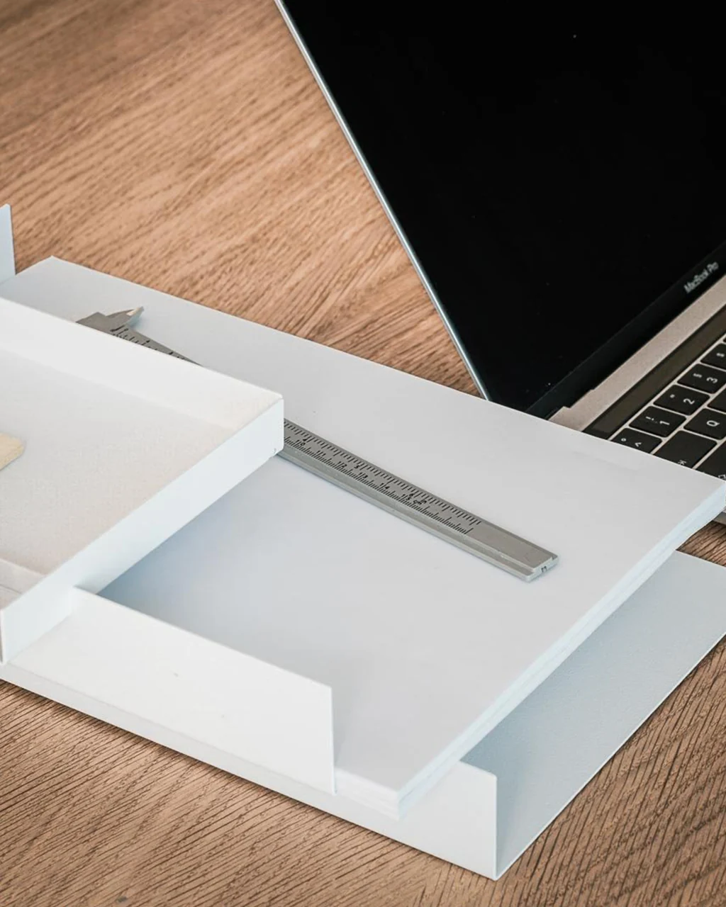 Peppermint Paper Tray - Image 9