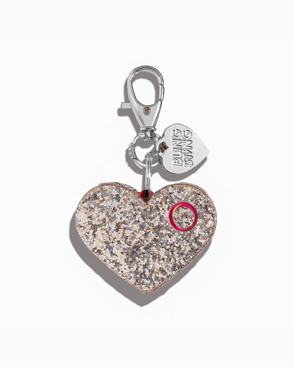 Bling Sting Heart Safety Alarms - Image 2