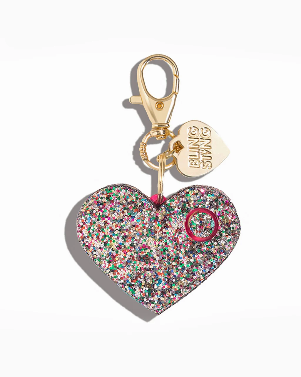 Bling Sting Heart Safety Alarms - Image 4