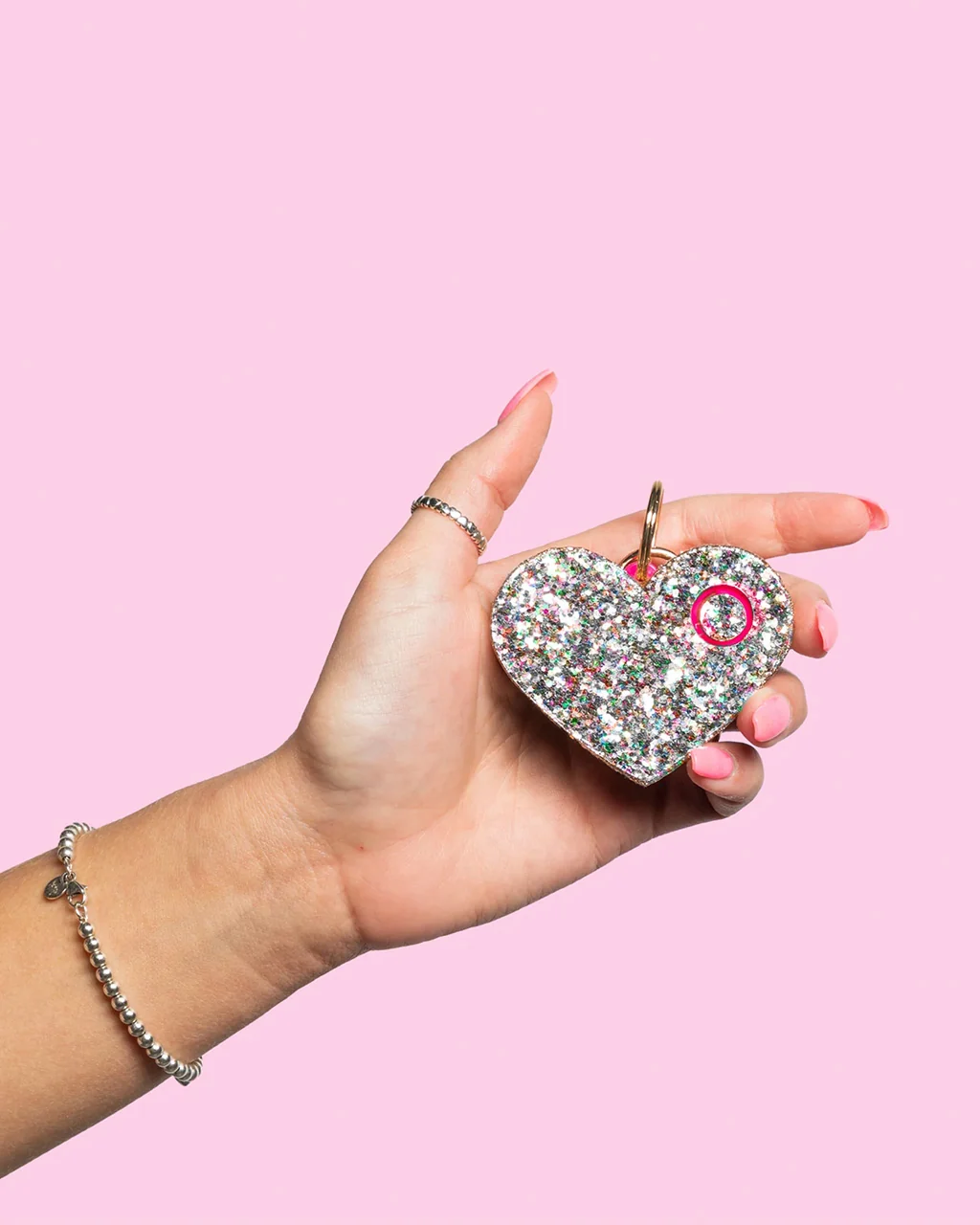 Bling Sting Heart Safety Alarms - Image 5