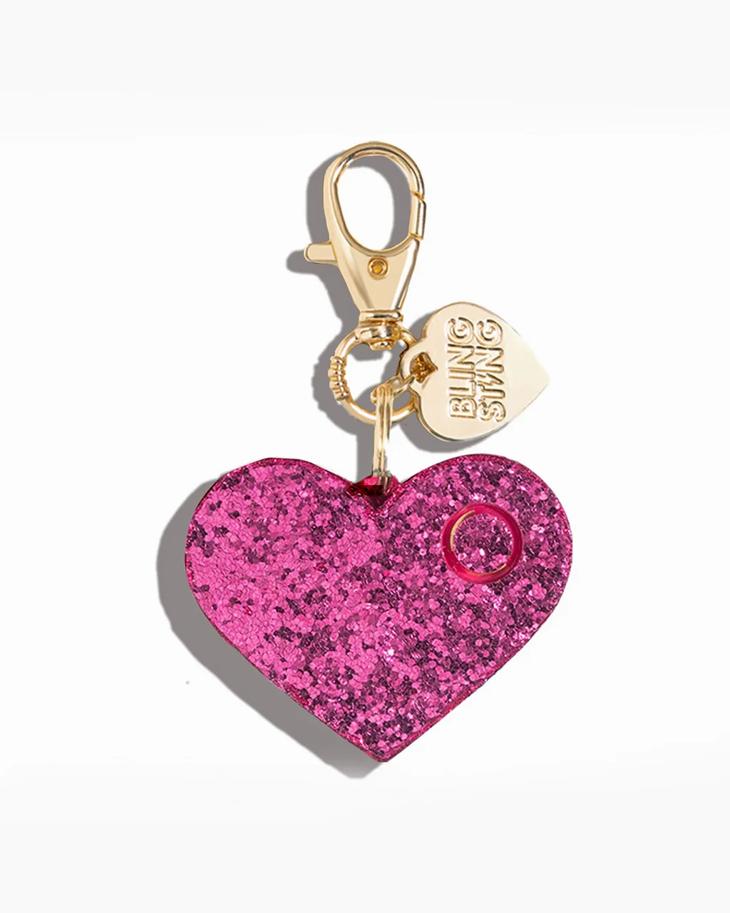Bling Sting Heart Safety Alarms - Image 6