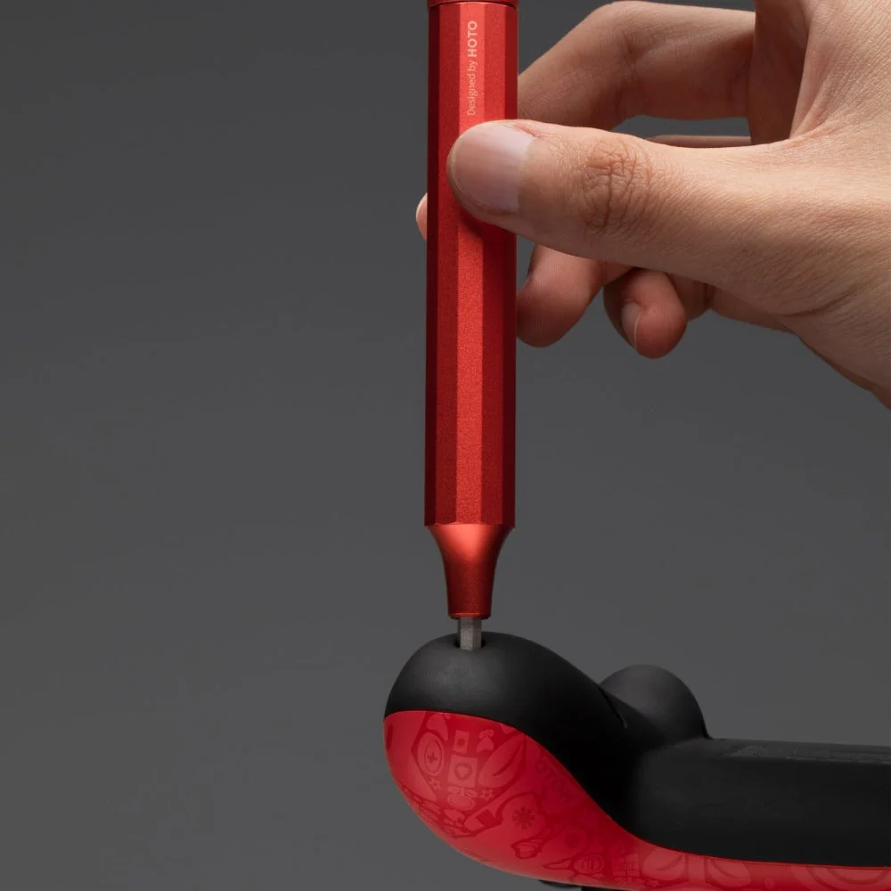 HOTO Precision Manual Screwdriver Pen - Image 12