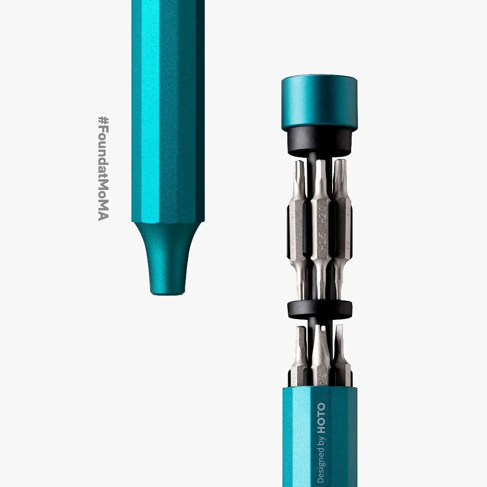 HOTO Precision Manual Screwdriver Pen - Image 13