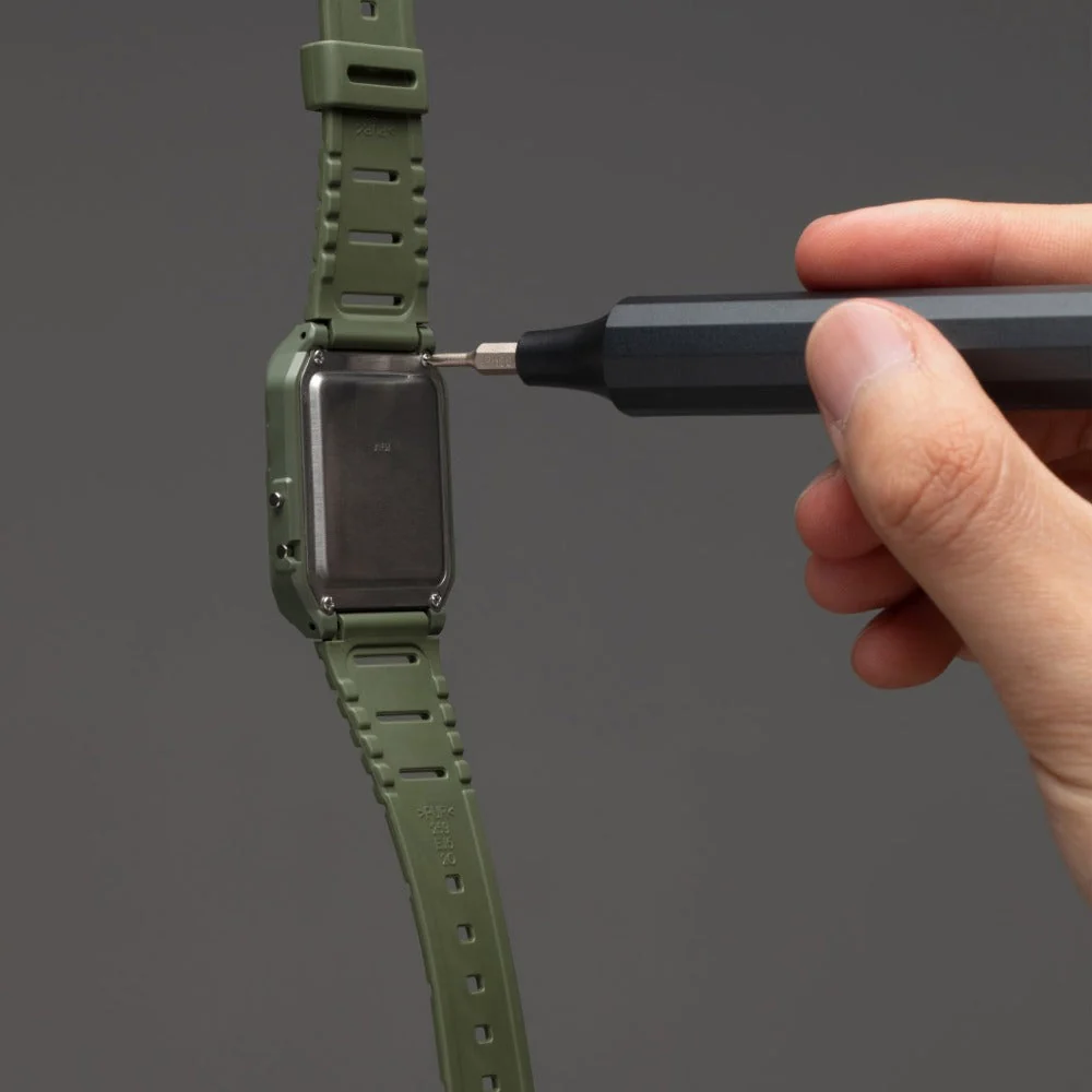 HOTO Precision Manual Screwdriver Pen - Image 3