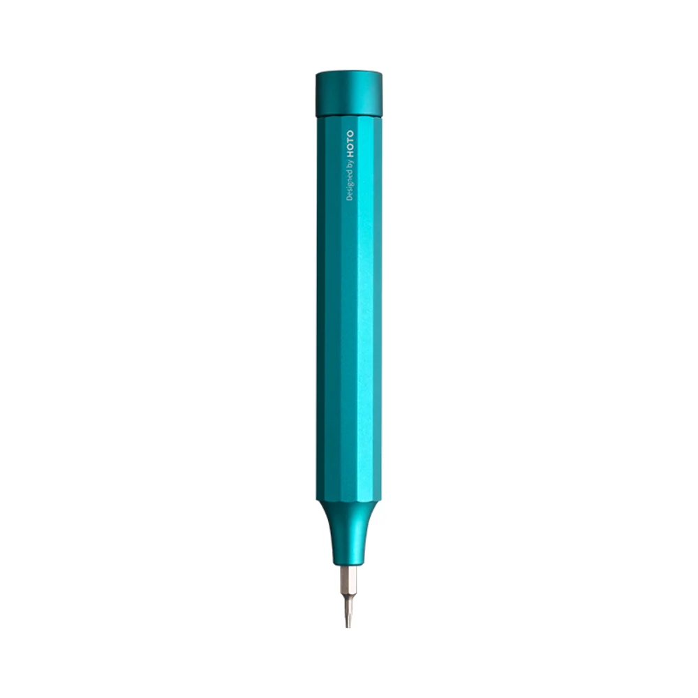 HOTO Precision Manual Screwdriver Pen - Image 5