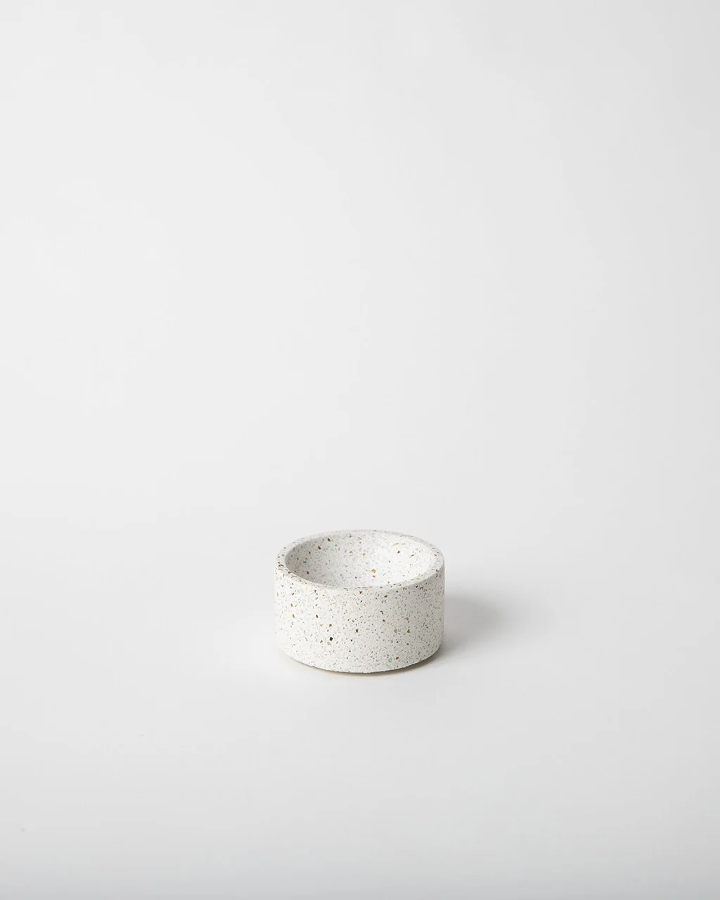 Pretti.Cool Round Incense Holders - Terrazo - Image 6