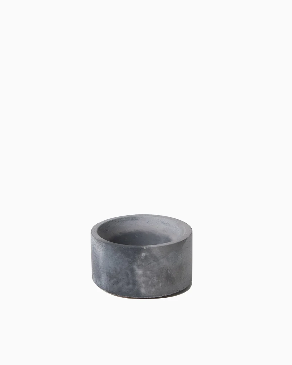 Pretti.Cool Round Incense Holders - Marbled