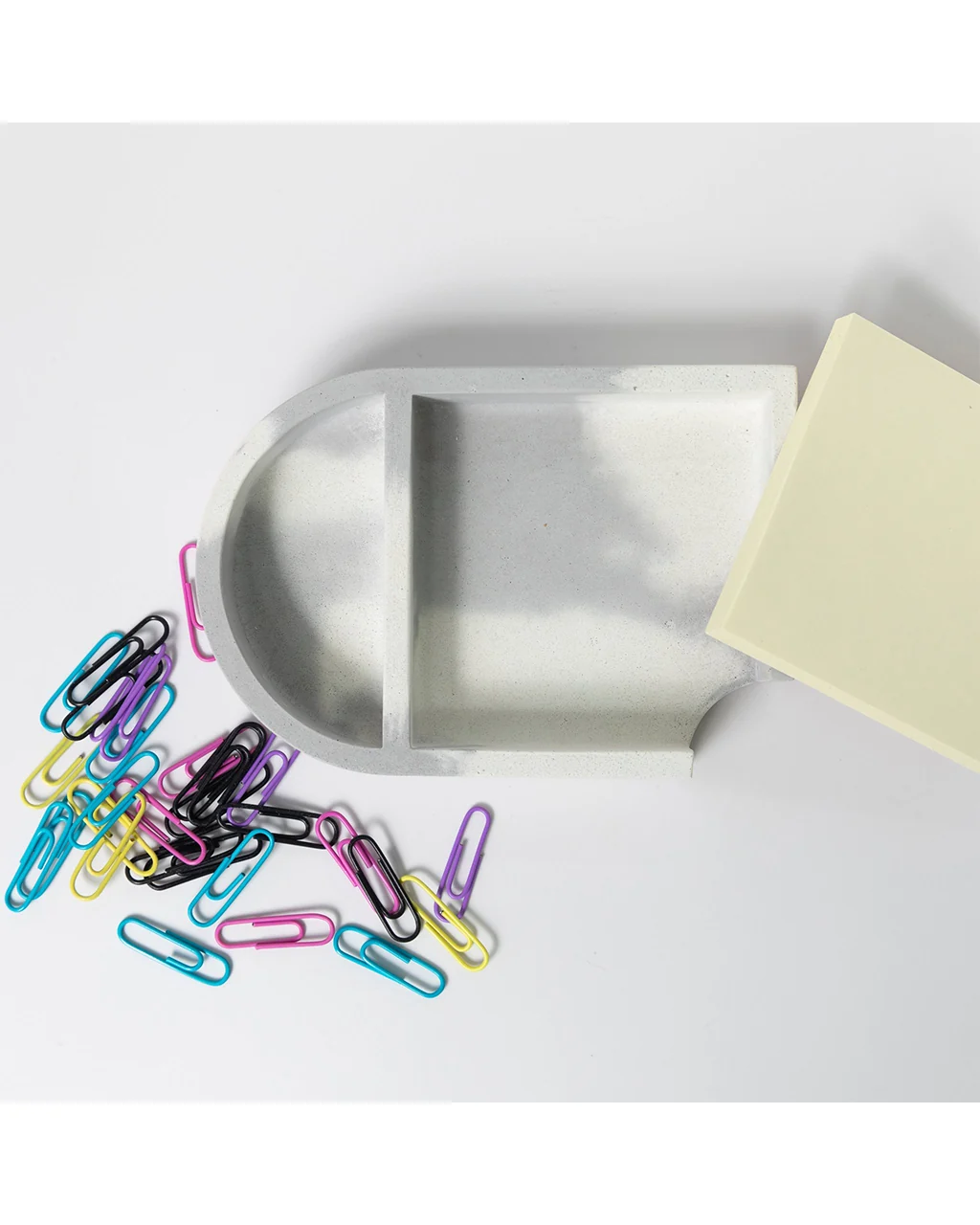 Pretti.Cool Sticki Note Holder - Image 6