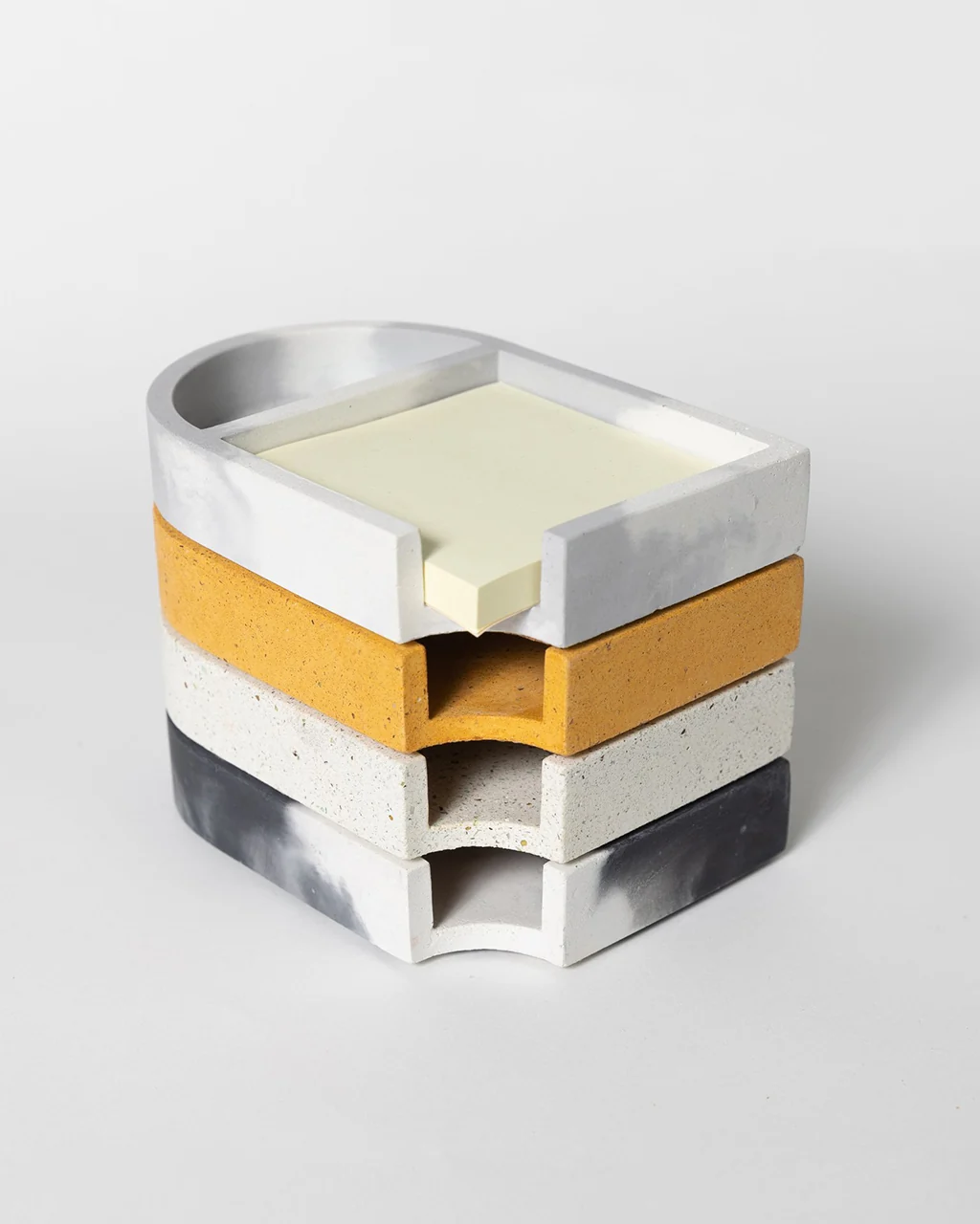 Pretti.Cool Sticki Note Holder - Image 8