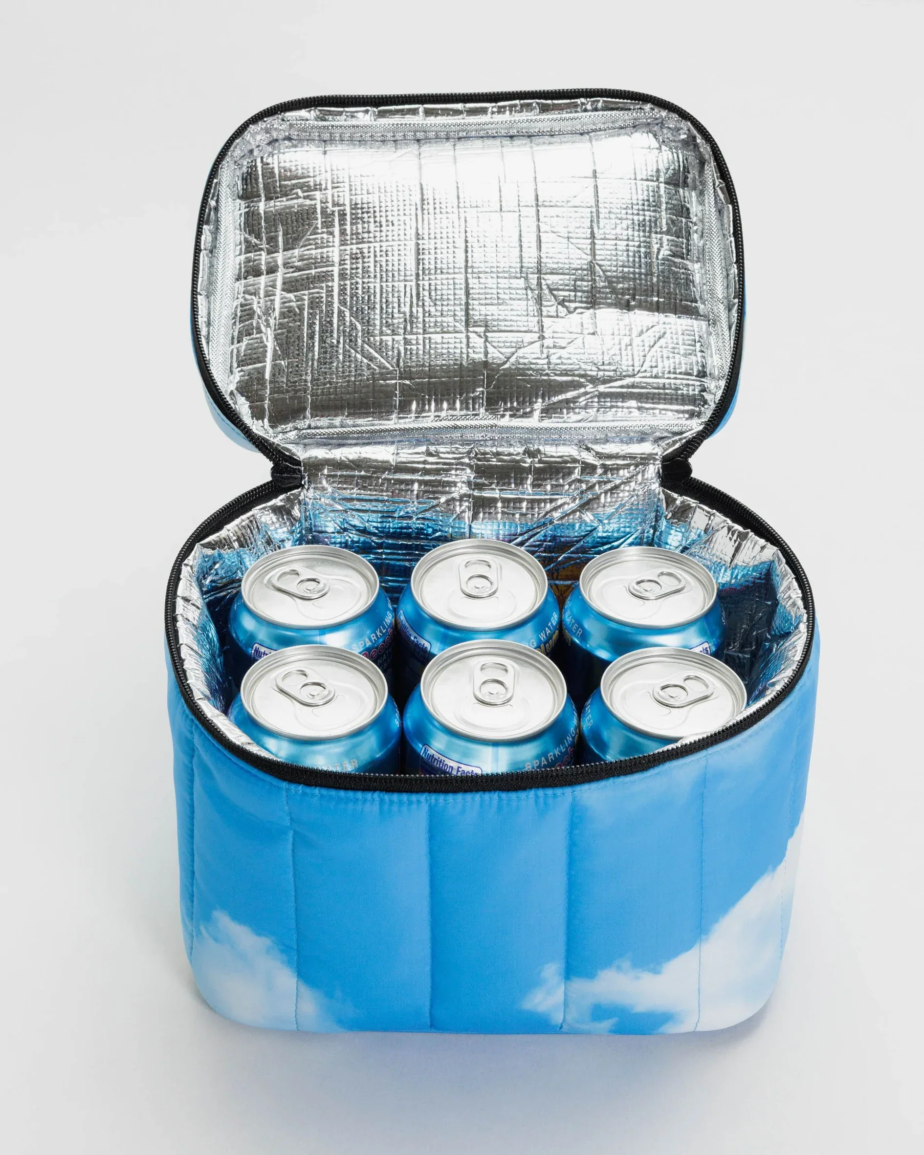 Baggu Puffy Lunch Bag - Image 11