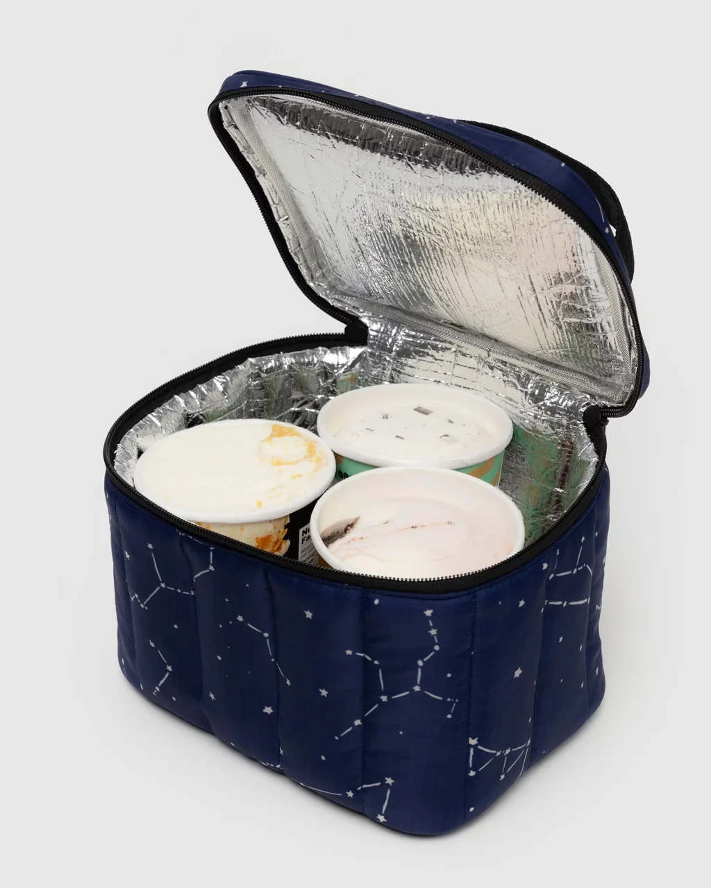 Baggu Puffy Lunch Bag - Image 31