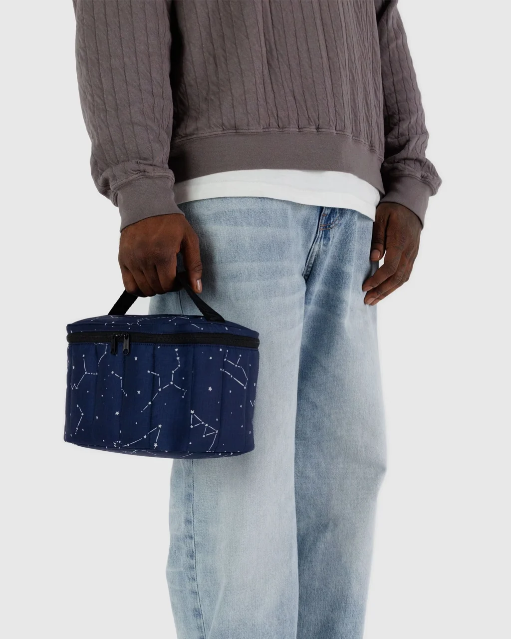 Baggu Puffy Lunch Bag - Image 32