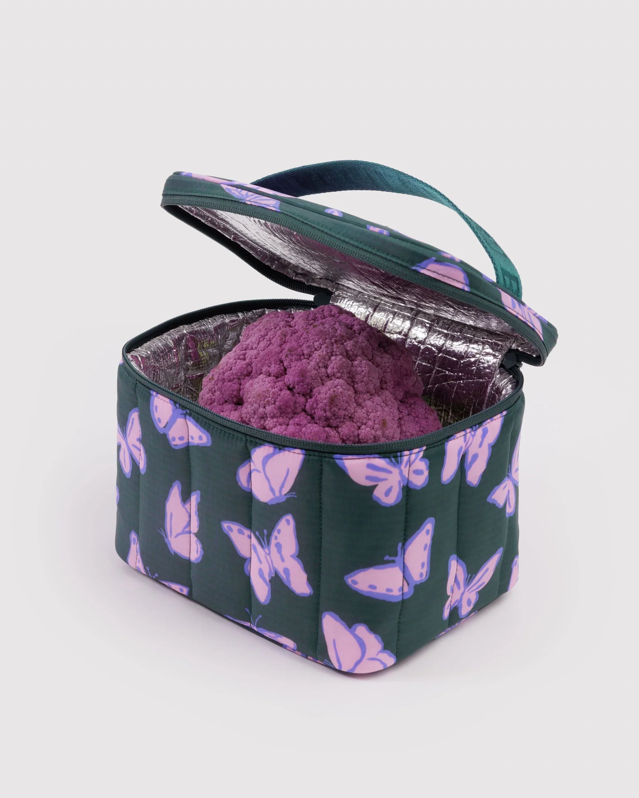 Baggu Puffy Lunch Bag - Image 38