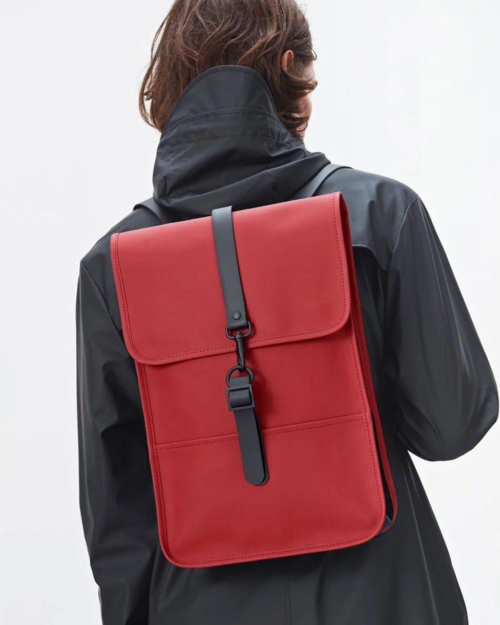 RAINS Backpack Mini - Image 13