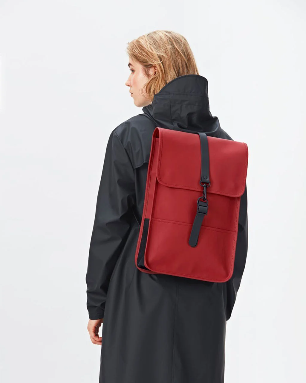 RAINS Backpack Mini - Image 14