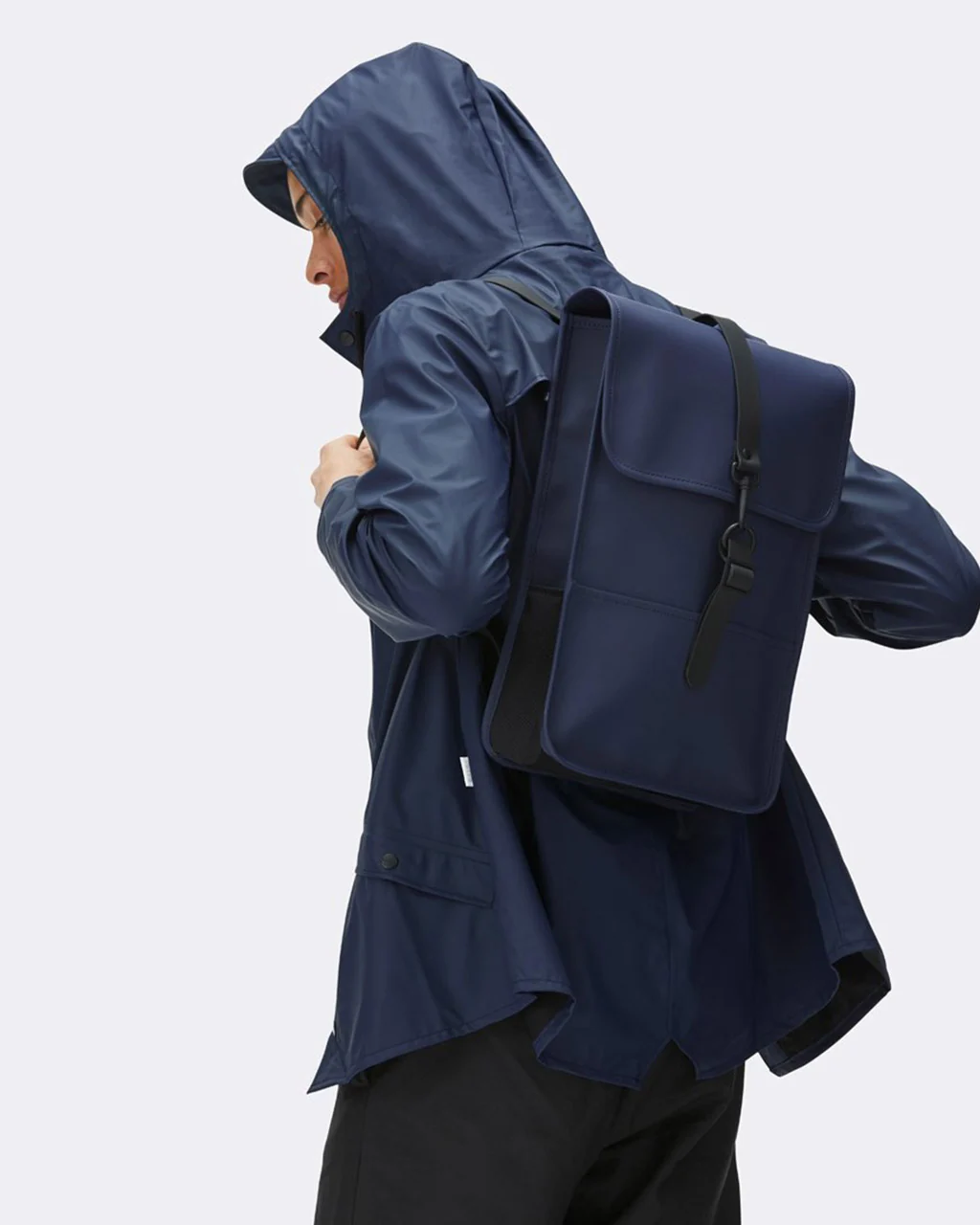 RAINS Backpack Mini - Image 20