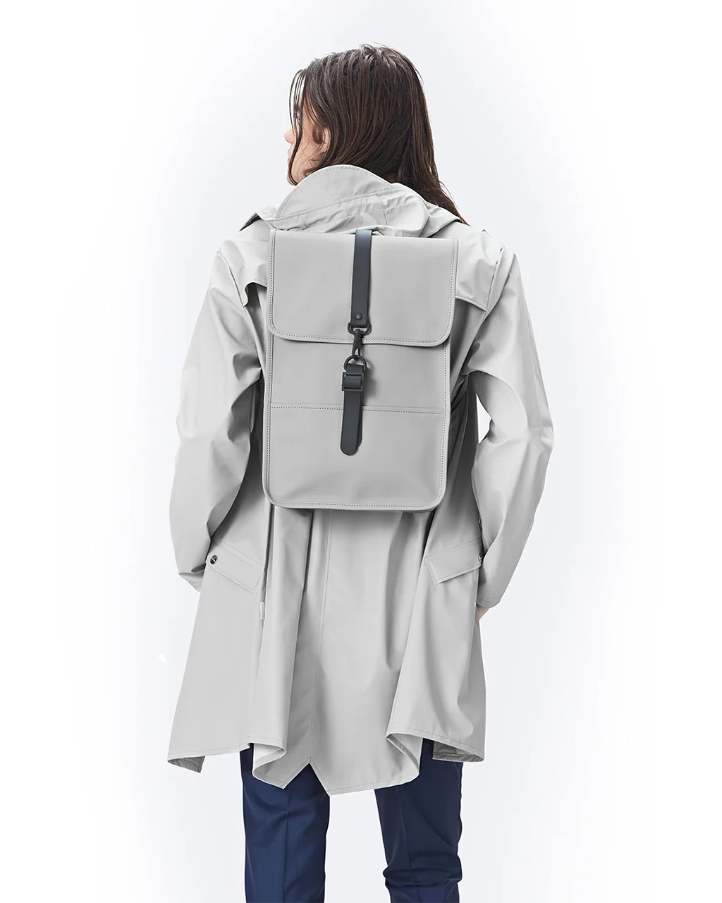 RAINS Backpack Mini - Image 3
