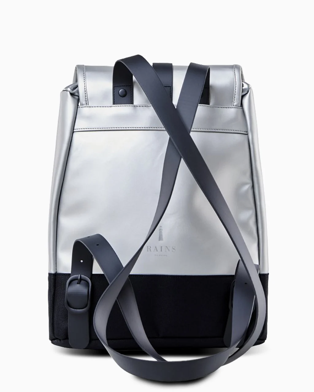 RAINS Drawstring Backpack - Image 4