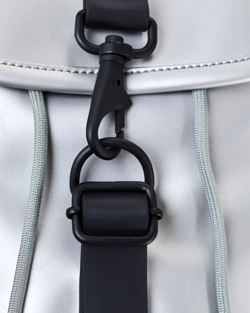 RAINS Drawstring Backpack - Image 5